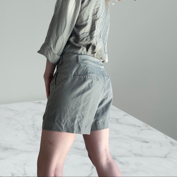 R.M. WILLIAMS 100% silk brand new belted jumpsuit, size 12 - Picture 4 of 16